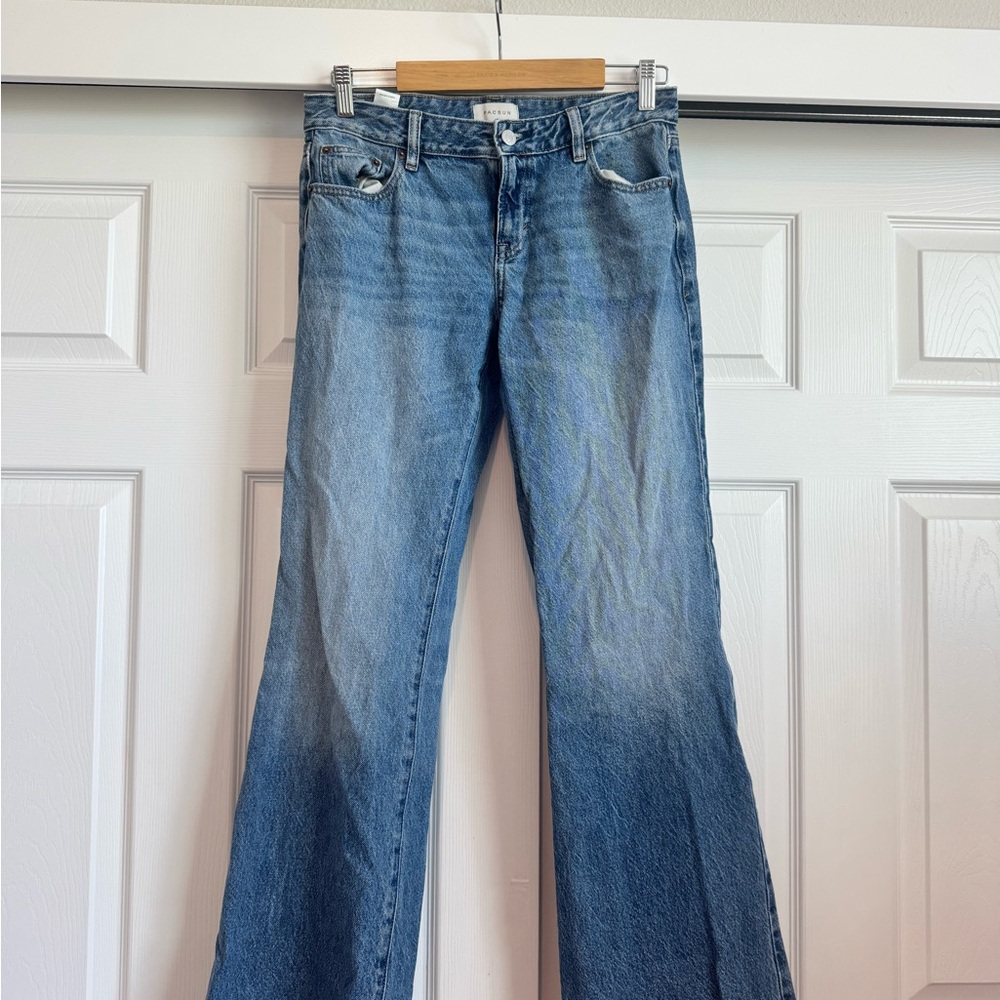PacSun Jade Bootcut Jeans